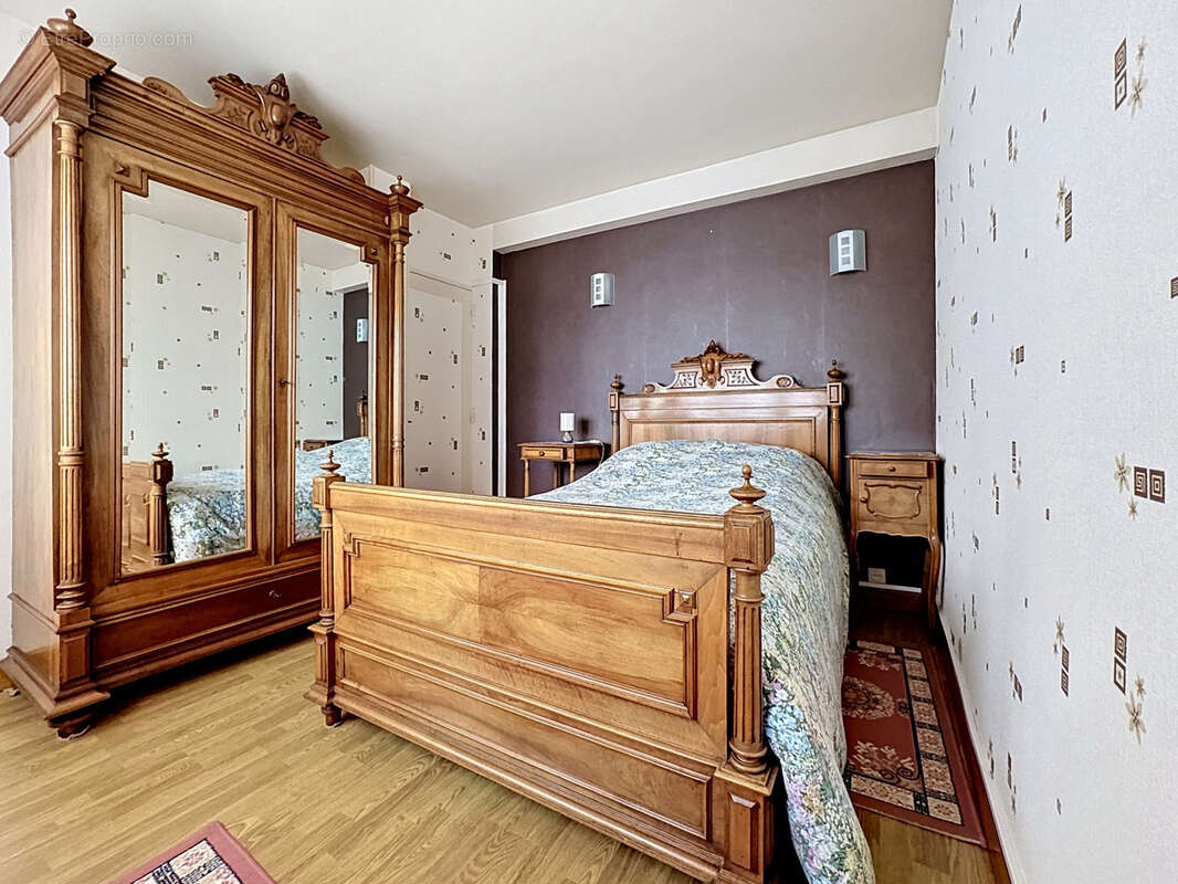 Appartement à TROYES