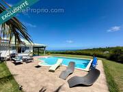 Photo 1 - Maison à LE MARIN