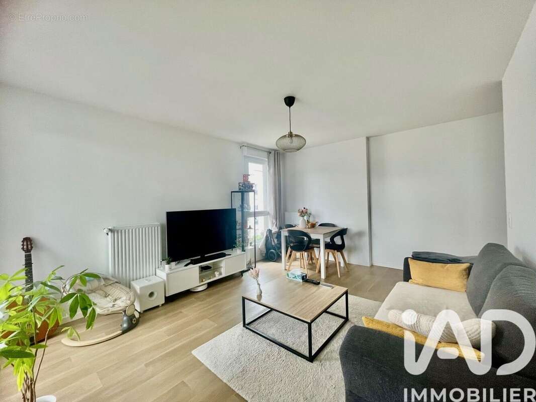 Photo 2 - Appartement à MEAUX