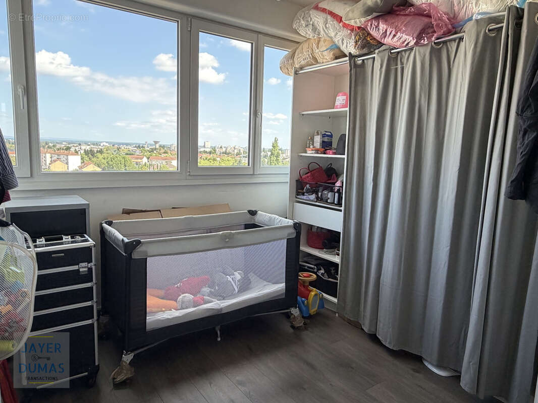En exclusivité - chalon-sur-saone - appartement t3 lumineux - - photo 6