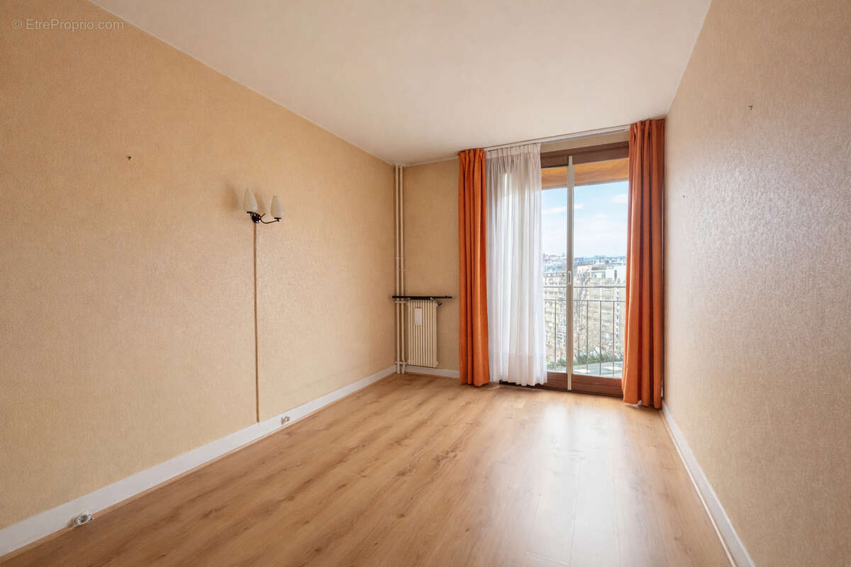 Appartement à PARIS-13E