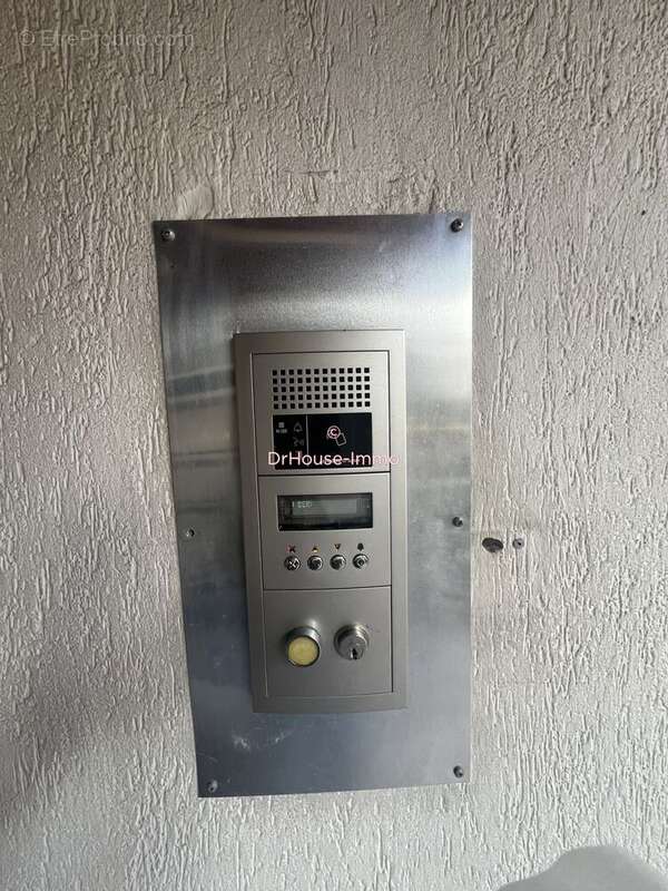 Appartement à CHATELLERAULT