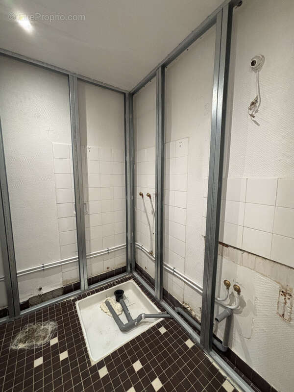 Appartement à AURILLAC