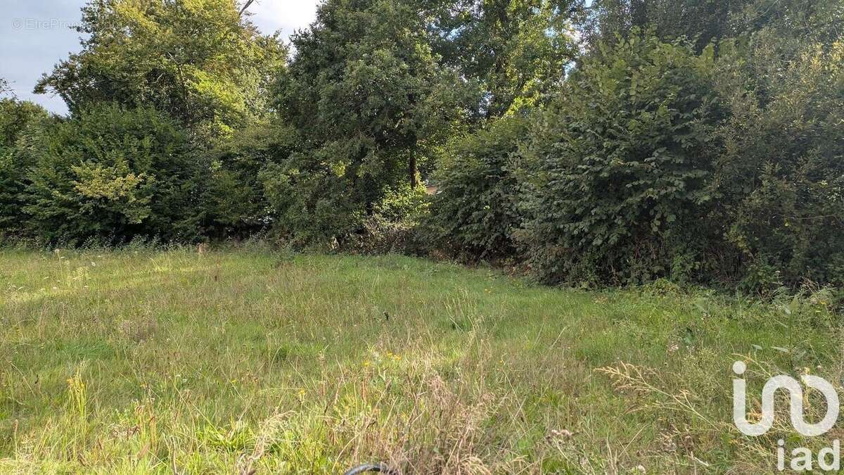 Photo 2 - Terrain à LANTIC