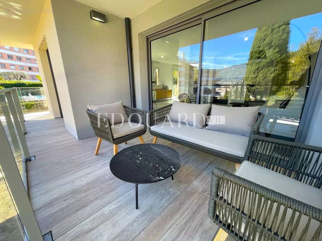 Appartement à ROQUEBRUNE-CAP-MARTIN