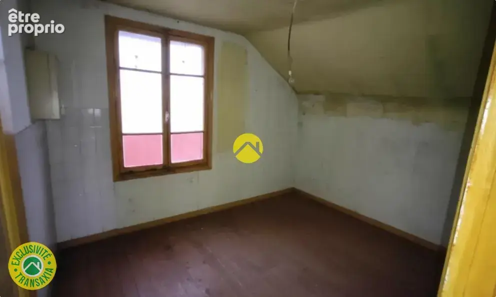 Demi-maison mitoyenne d'un côté - photo 4