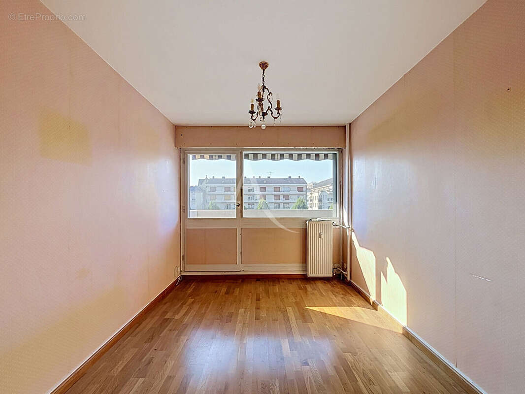 Appartement à ANGERS