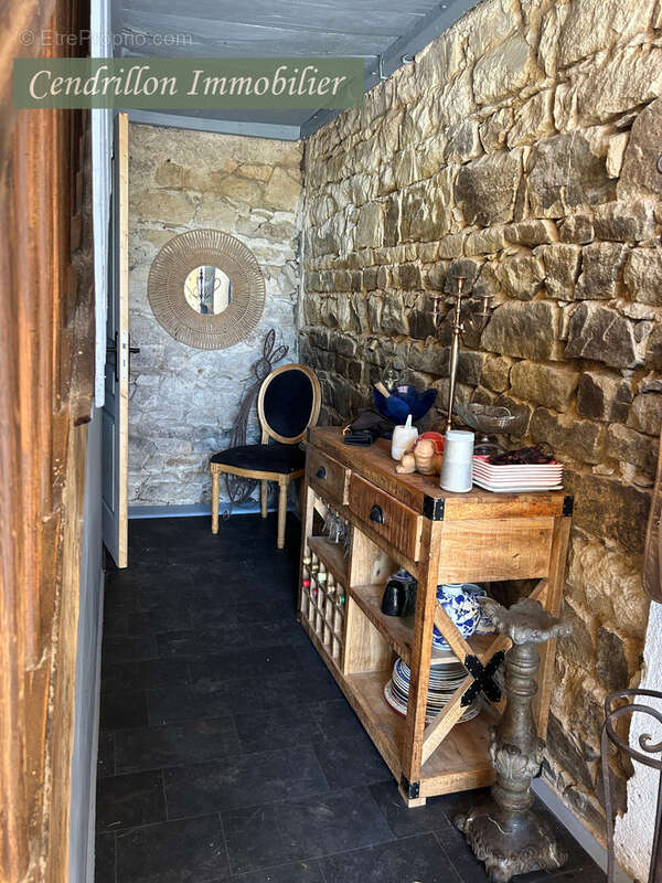 Maison de caractère, 4 chambres,~149m2 hab., jardin - photo 8