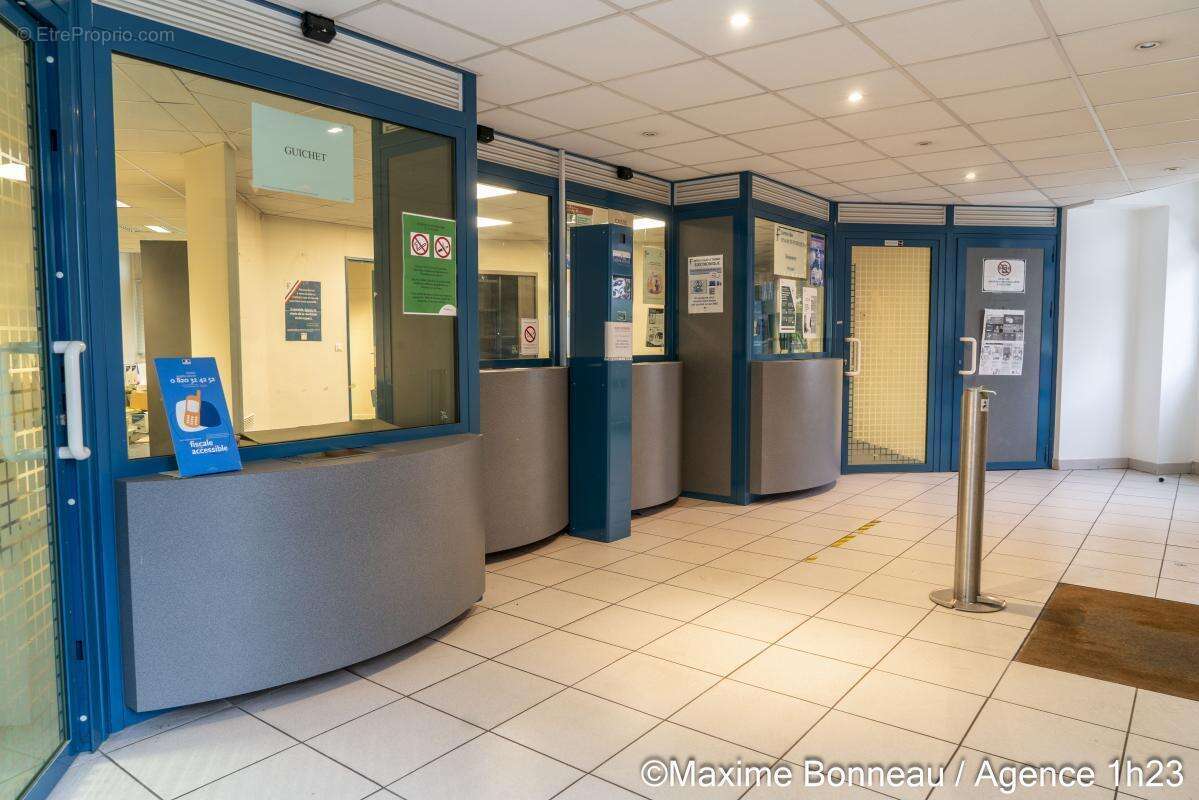 Appartement à PALAISEAU