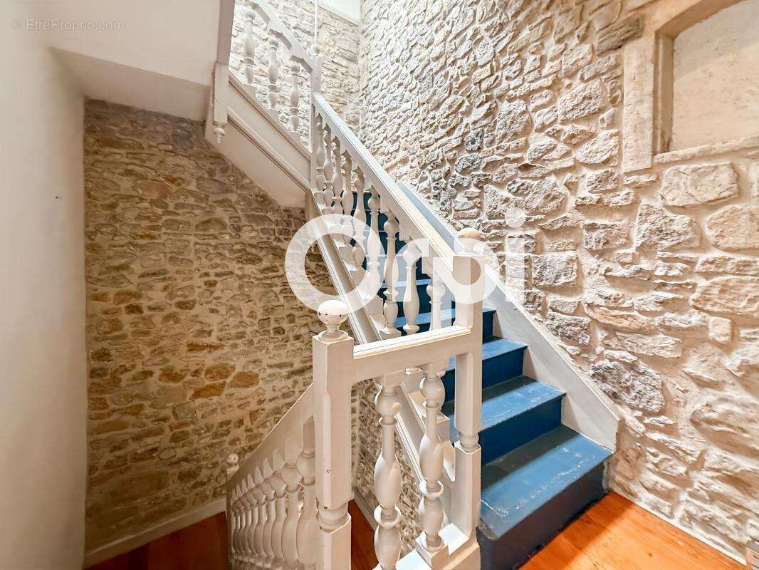 Maison à BOULOGNE-SUR-MER