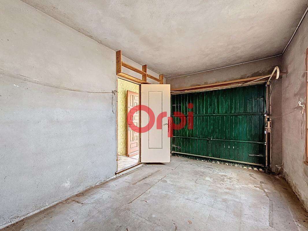 Maison à LA SEYNE-SUR-MER