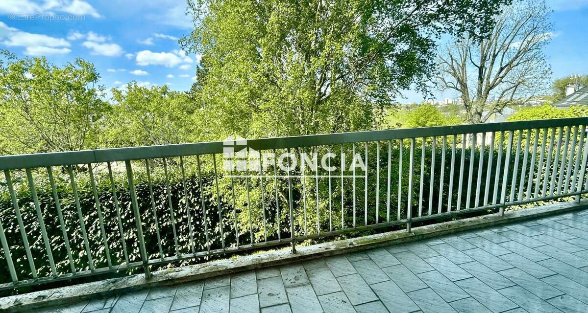 Appartement à SCEAUX