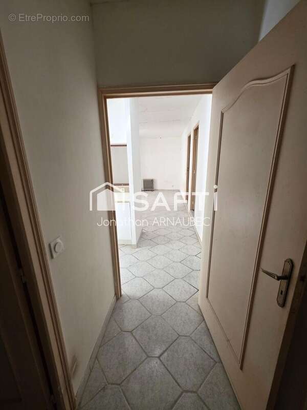 Photo 6 - Appartement à DIGNE-LES-BAINS