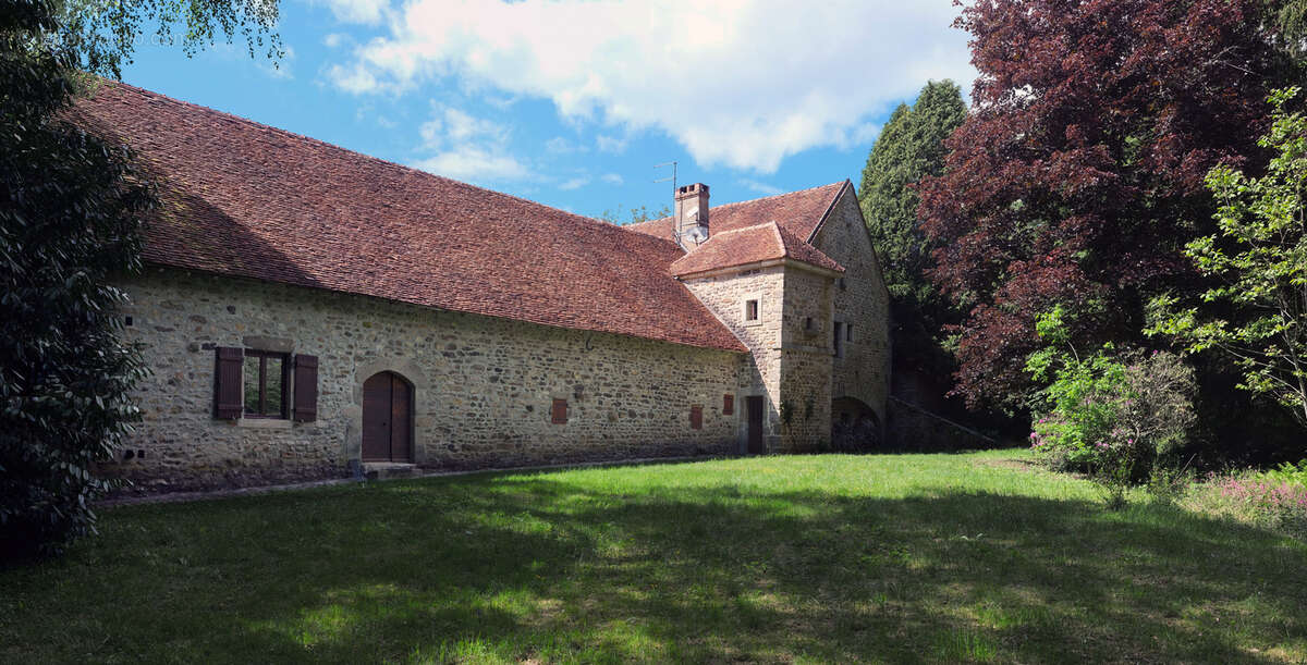 Maison à BEAUNE