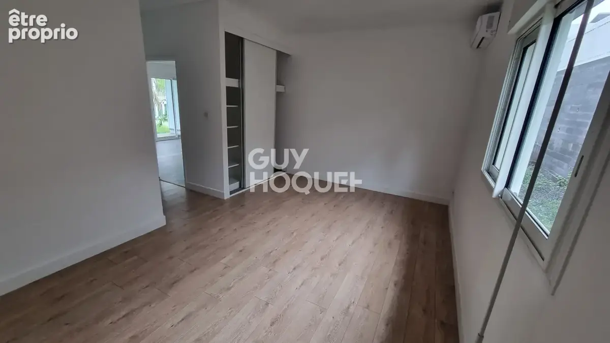 Maison de quatre pièces - SAINT PIERRE Bois d'olive - photo 8