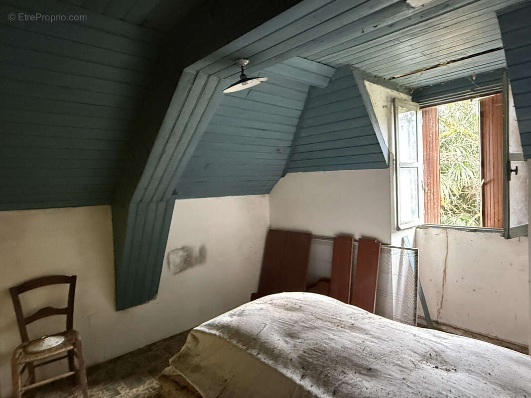 Maison à LAGUEPIE