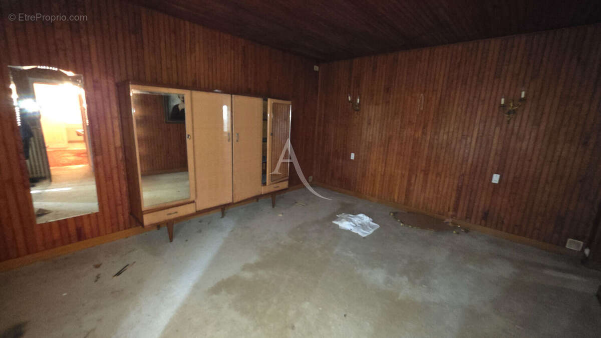 Maison Thésée 3 pièces - photo 11