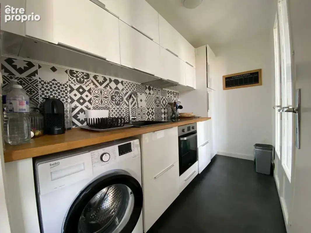 Maison La Palmyre 2 pièce(s) - photo 7