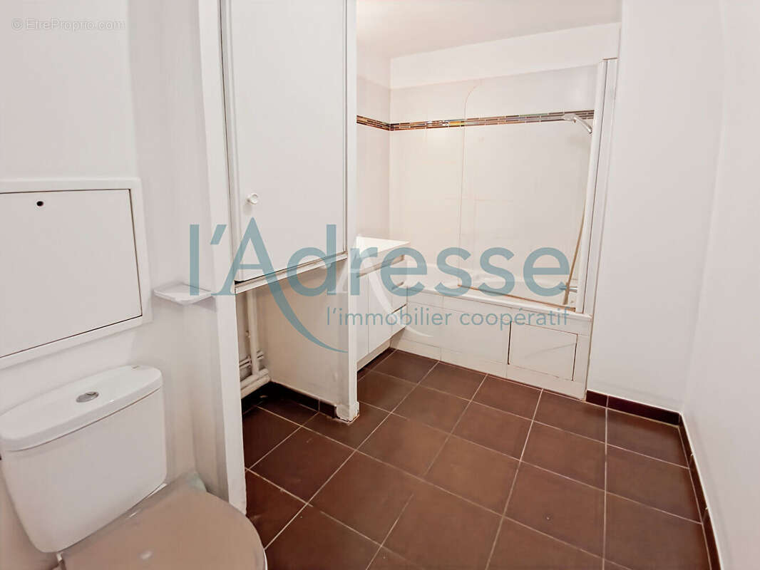 Appartement à SURESNES