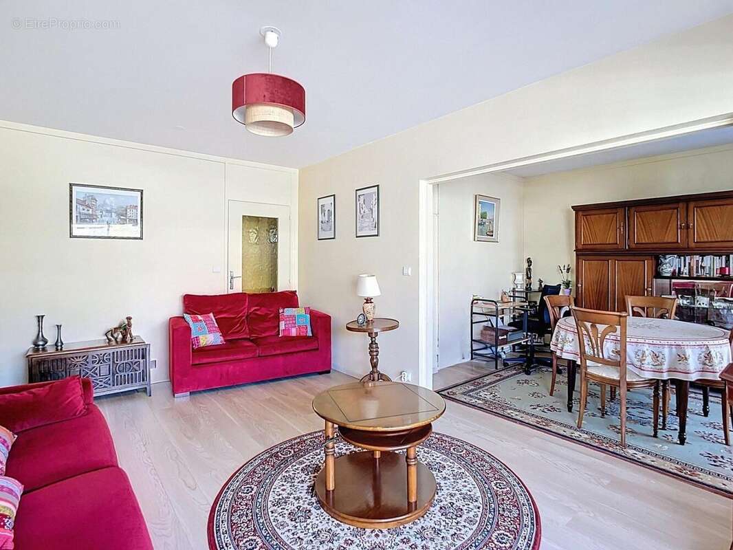 Photo 4 - Appartement à ATHIS-MONS