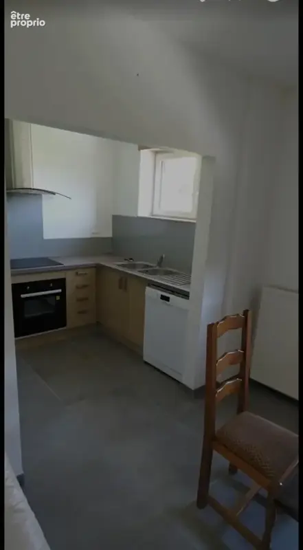 Appartement 50 m² à Longeville-Les-Saint-Avold  - photo 5