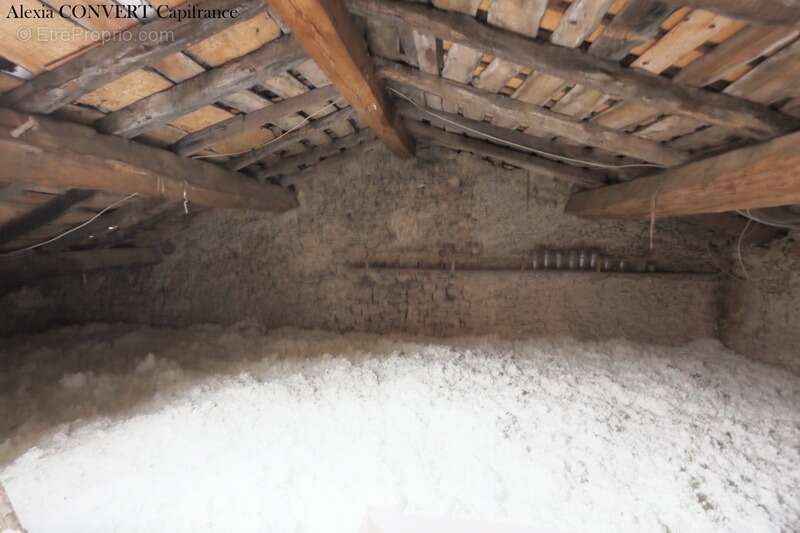 Maison à PONT-D'AIN