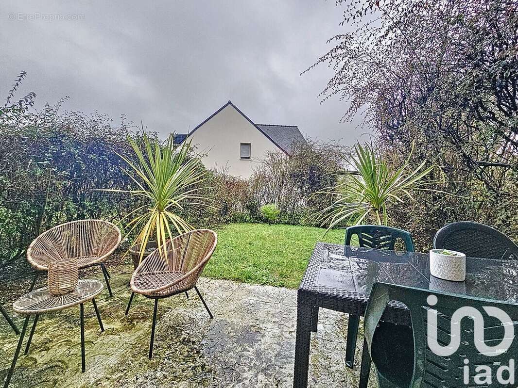 Photo 3 - Appartement à BOURGBARRE