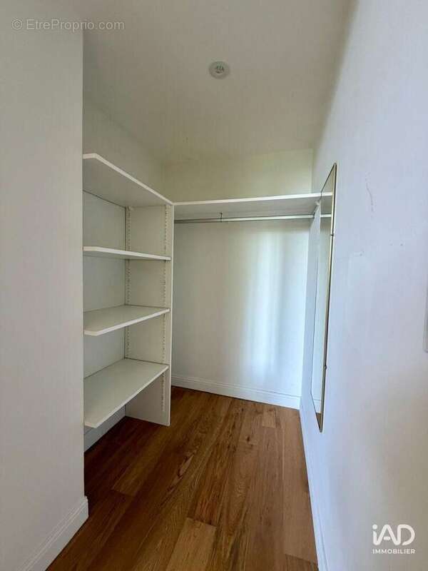 Photo 6 - Appartement à POITIERS
