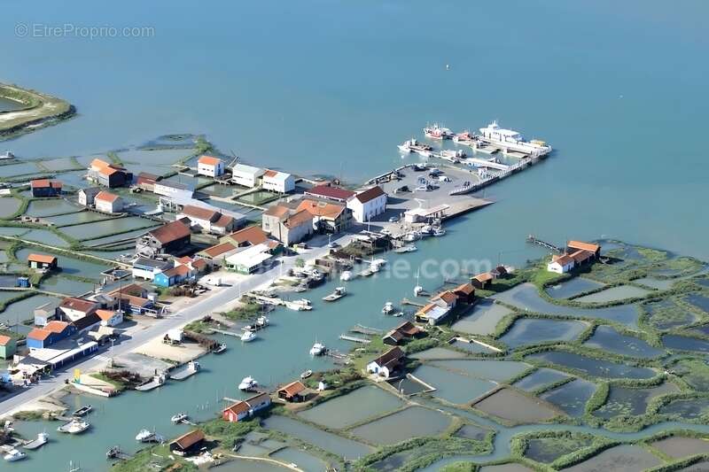 Maison à LA TREMBLADE