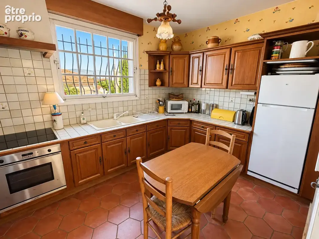 Maison 6 pièces 120 m² à vendre à La Seyne-Sur-Mer (83500) - photo 5