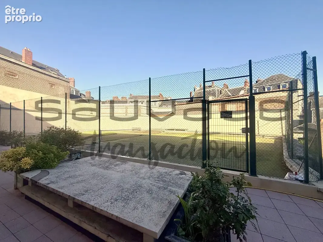 Rouen centre - photo 10
