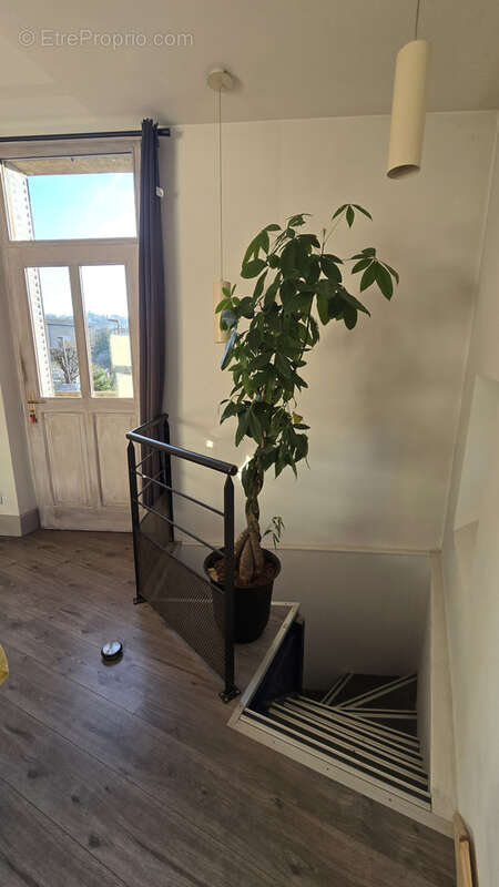 Appartement à SAIN-BEL