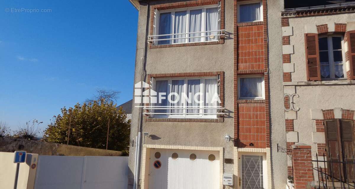 Maison à GIEN