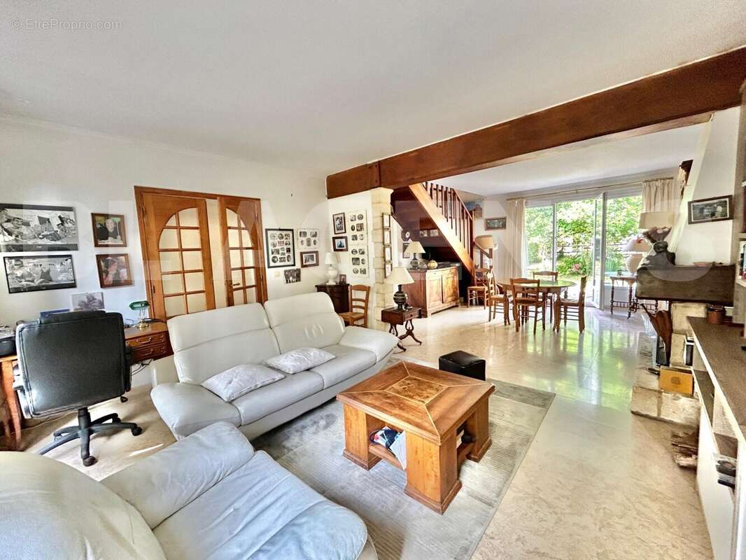 IMG_1562 - Maison à LE PERRAY-EN-YVELINES