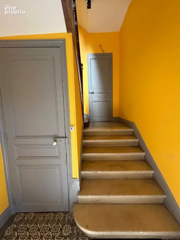 Appartement Vittel 2 pièce(s) 60 m2 - photo 2