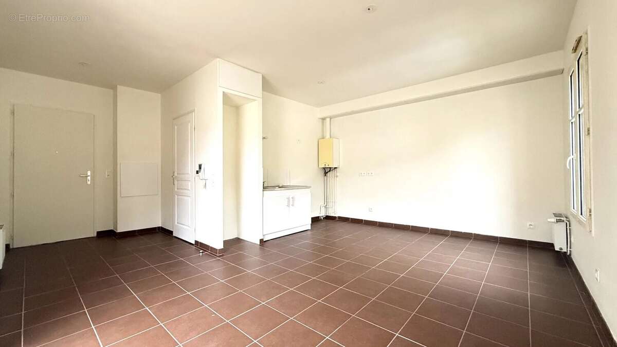 Appartement à DOMONT