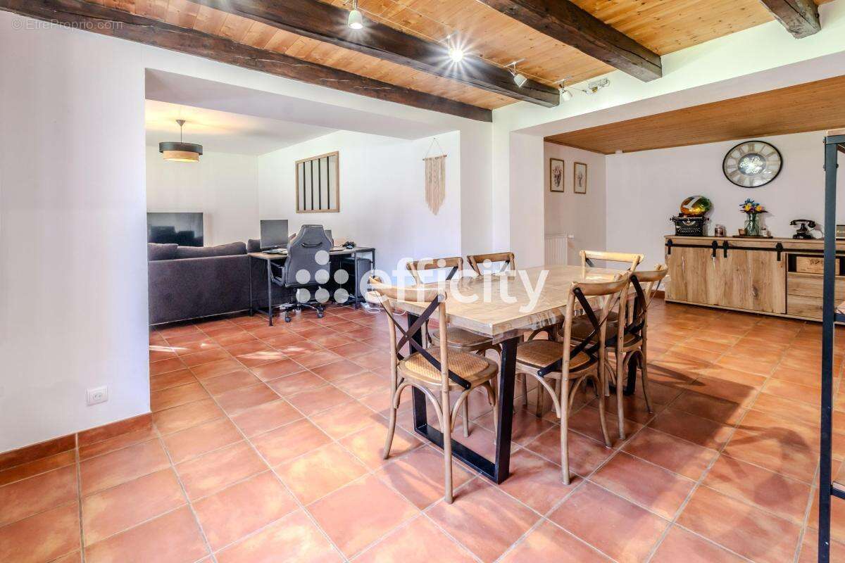 Maison 170 m² à Brenthonne  - photo 3