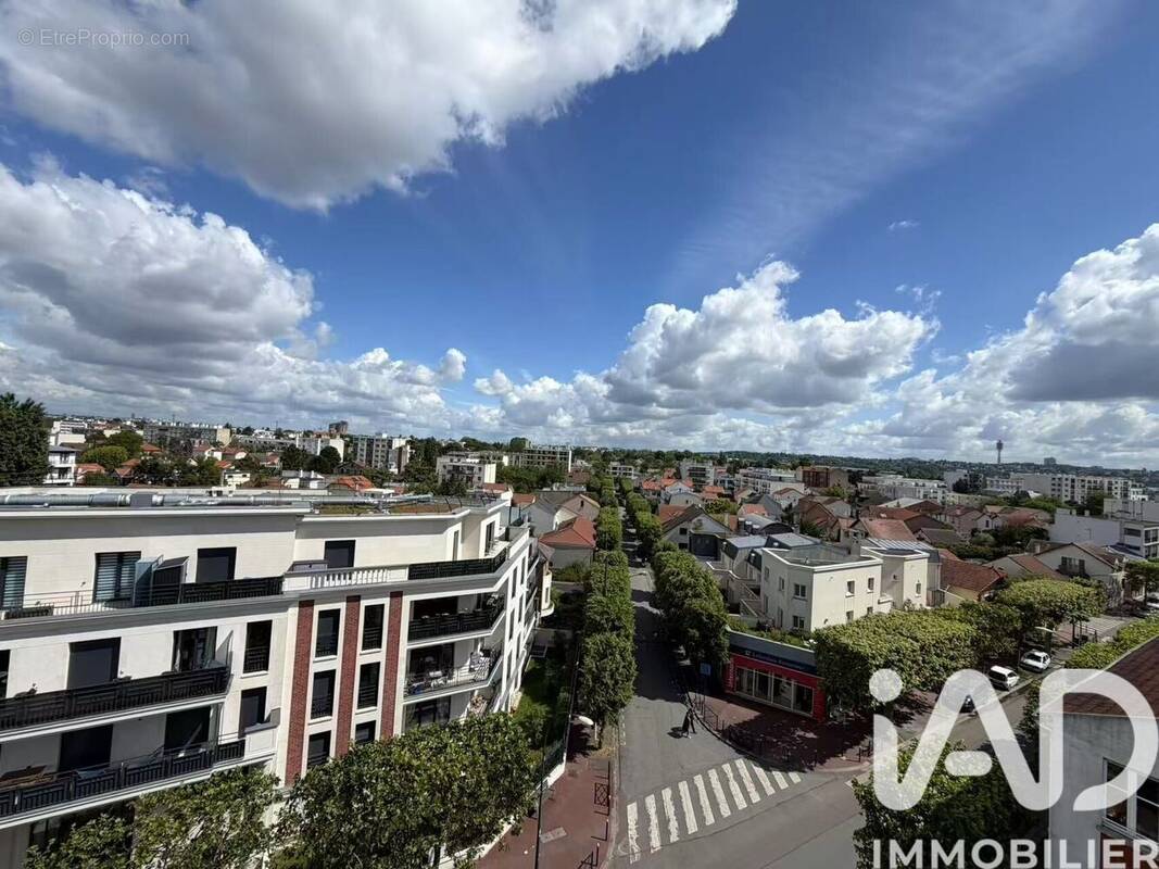 Photo 1 - Appartement à SAINT-MAUR-DES-FOSSES