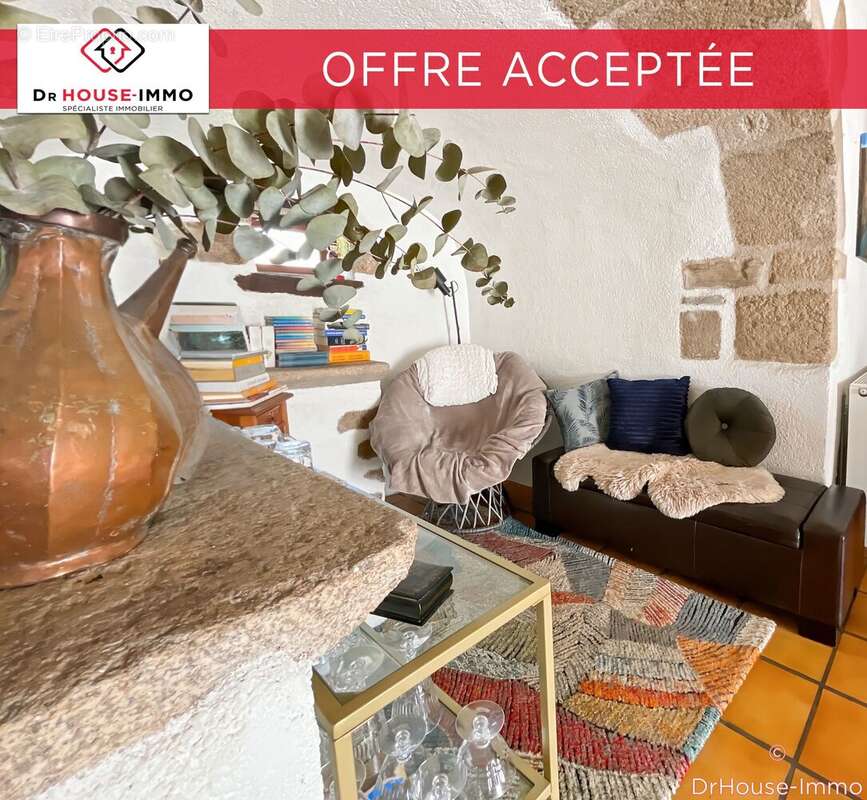 Maison à MONCEAUX-SUR-DORDOGNE