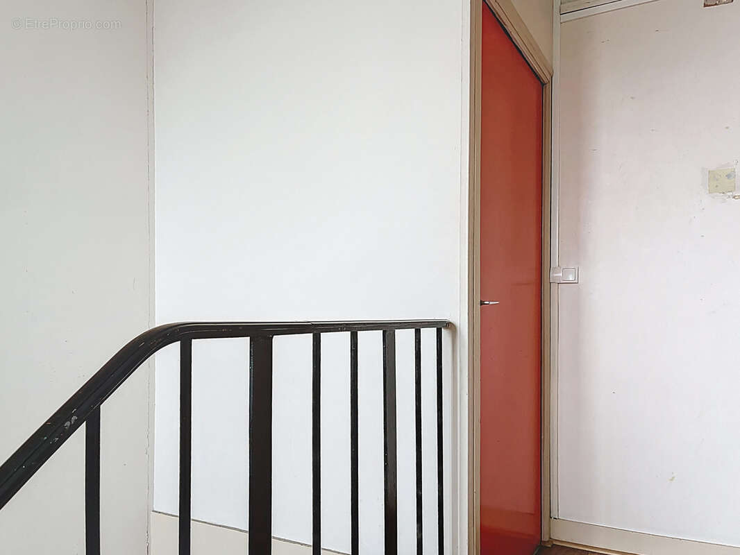 Appartement à COUTANCES