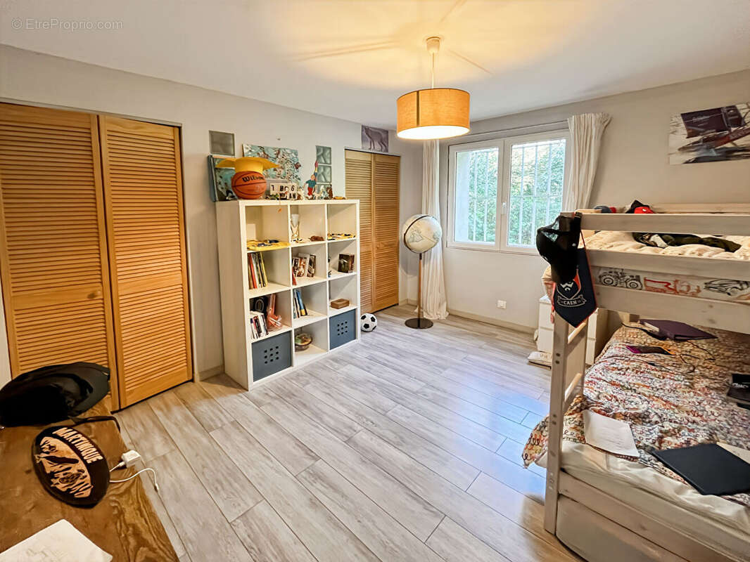 Appartement à GRAVESON