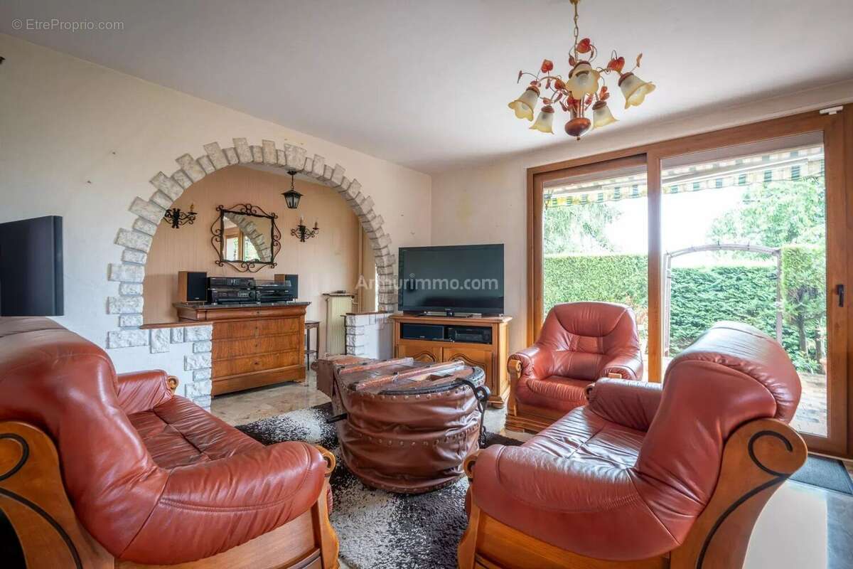 Vente Maison Dampmart(77400) 399 900ï¿œ - photo 7