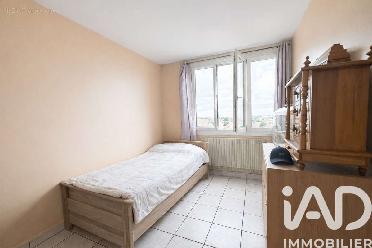 Appartement 66 m² à Drancy  - photo 4