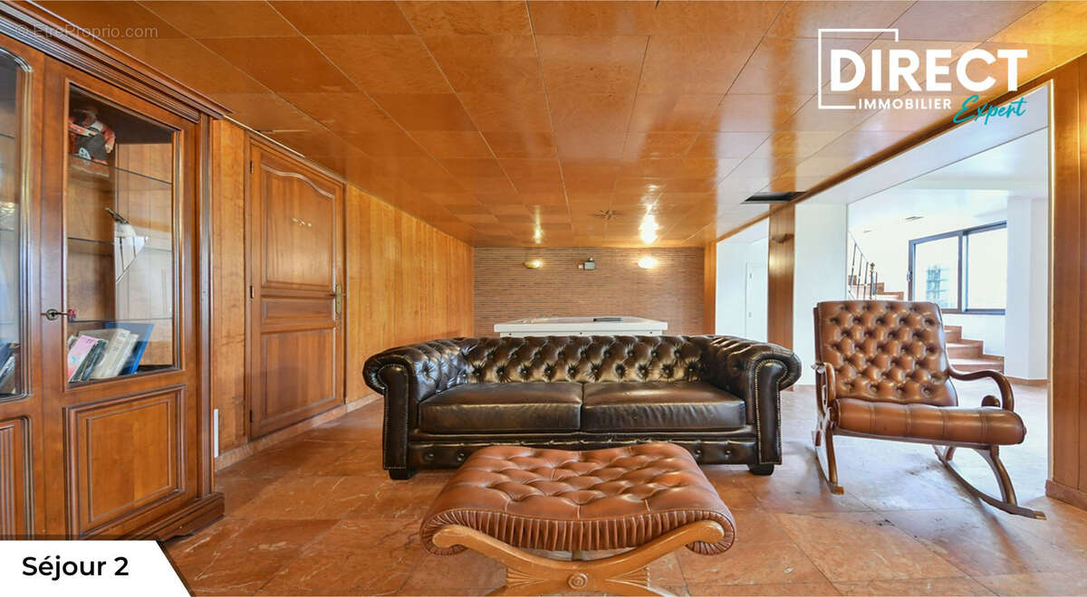 Maison à ALFORTVILLE