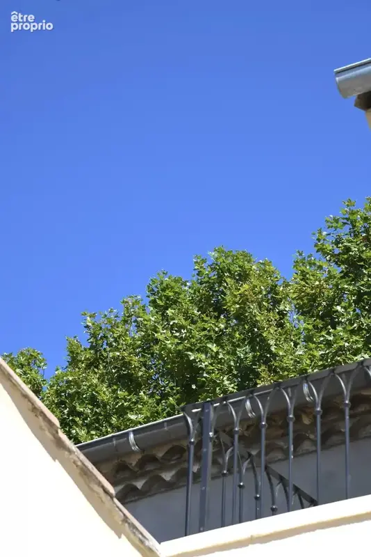 Uzès centre historique: Charmant appartement - photo 5