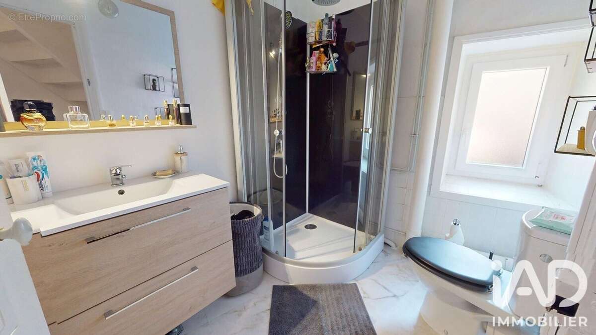 Maison 121 m² à Pont-Du-Chateau  - photo 9