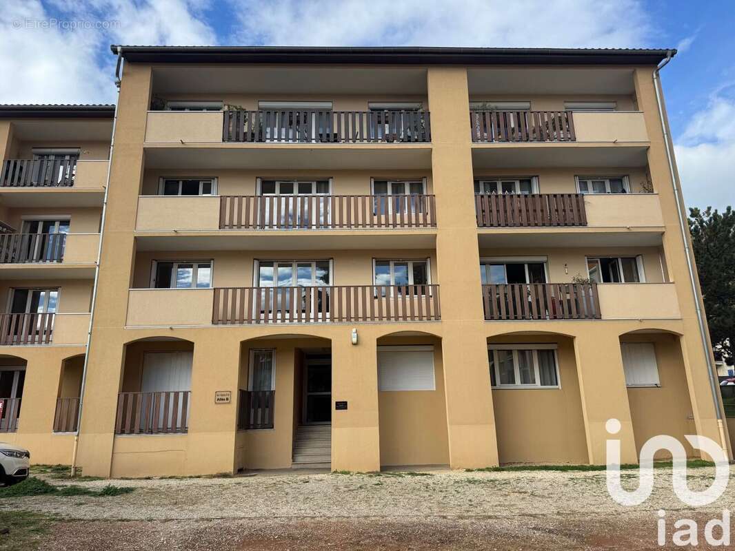 Photo 3 - Appartement à CONDRIEU