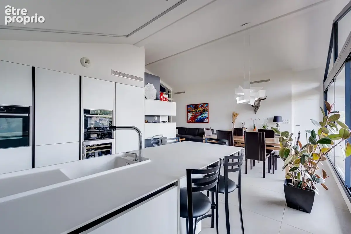 Appartement 123 m² à Tournefeuille  - photo 4