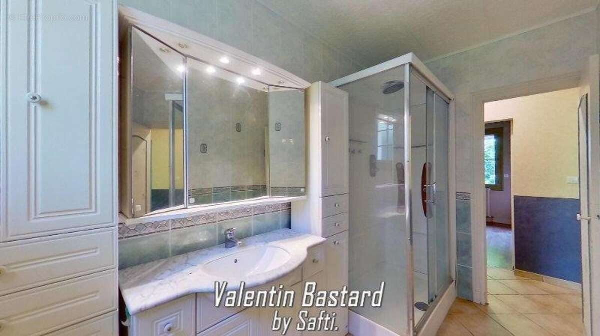 Photo 6 - Maison à SAINT-MARTIN-LE-BEAU