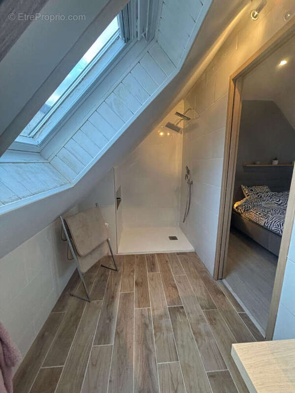 Maison à GARGENVILLE